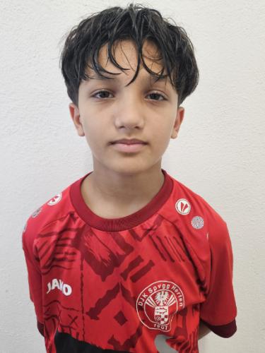 Mohammad Ayad