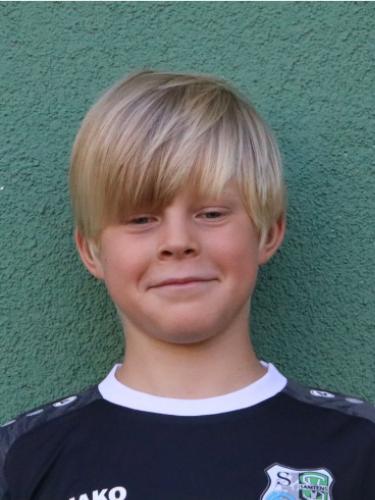 Finn Eric Witte