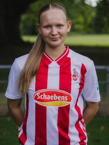 Amelie Formanns