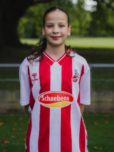 Silvie Danielle Kempes