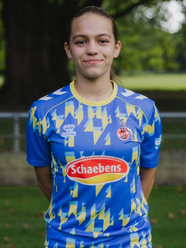 Anna Minou Von Papen