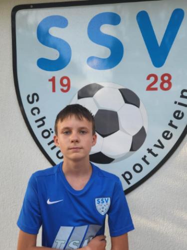 Tobias Zarling