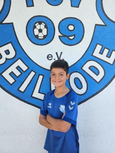 Patricio De Alba Montemayor