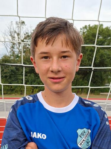 Max Ohlwein