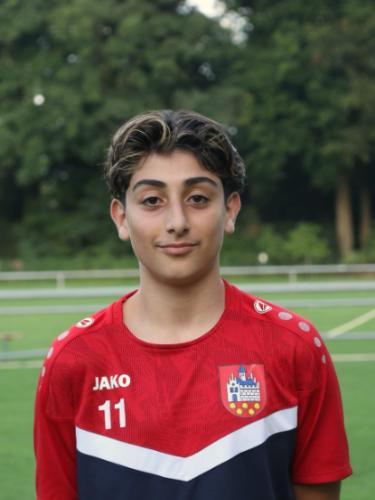 Ali Alahmad