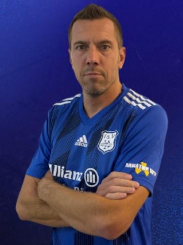 Andre Müller