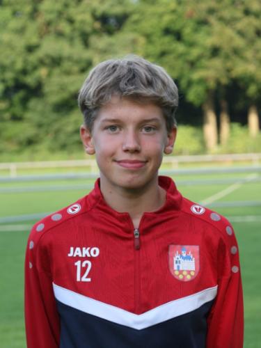 Falk Ekkelboom