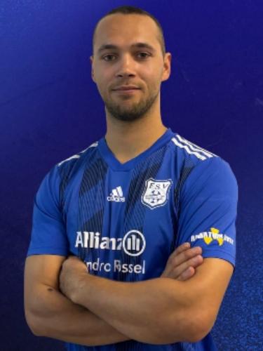 Eric Willscher