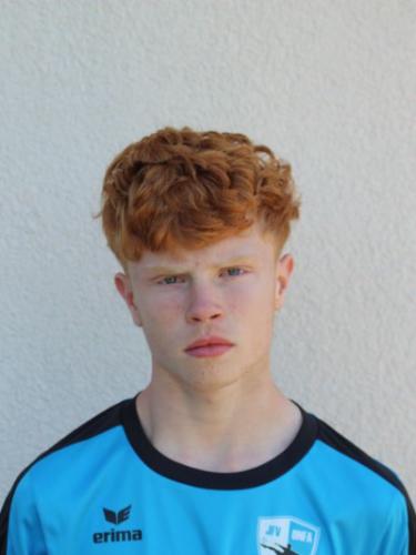 Lennox Noel Oettel