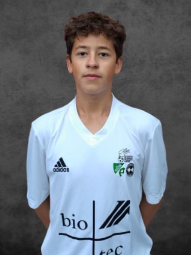 Gabriel Broxtermann Cordova