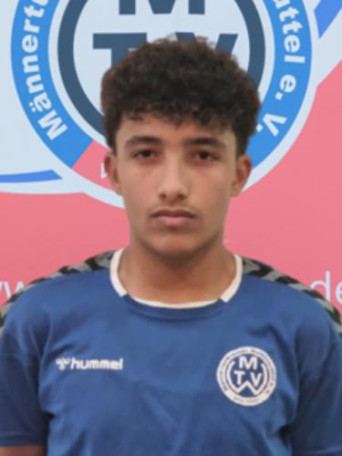 Laith Mansur Almasri