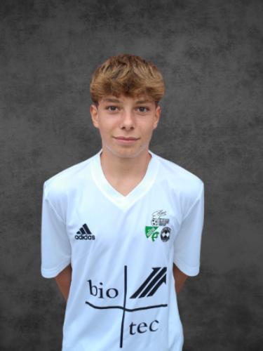 Luca Pille