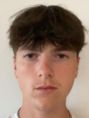Aron Willi Lamm