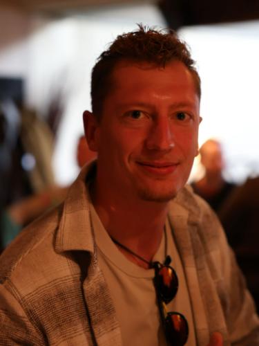 Daniel Strunz