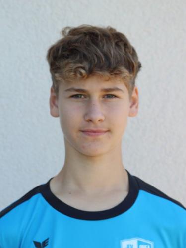 Bastian Hörauf