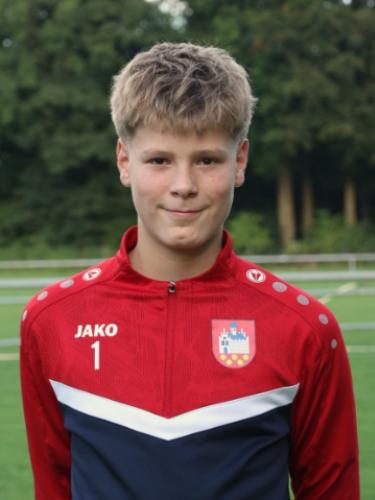 Felix Nöst