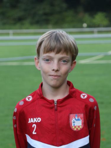 Linus Seiler