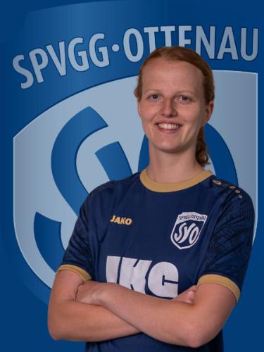 Marie Degler
