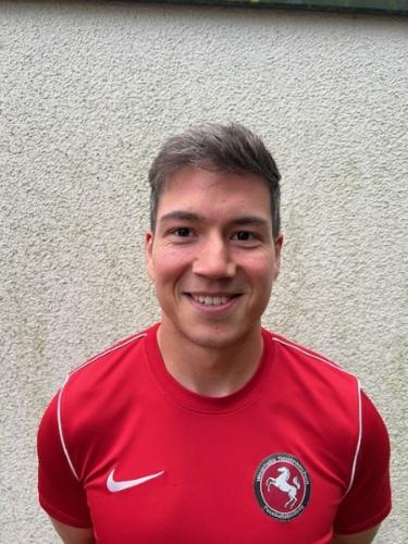 David Krischel