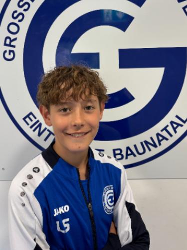 Laurin Alexander Schröder