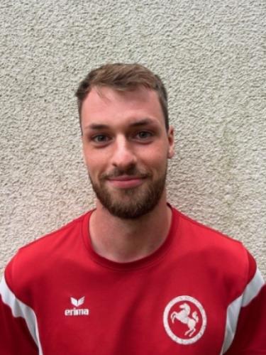 Alexander Mersch