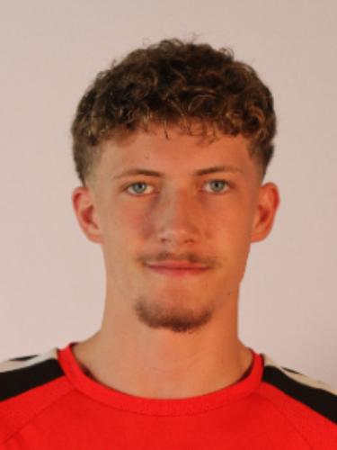 Linus Broß