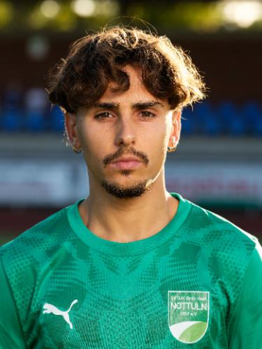 Richard Joaquim