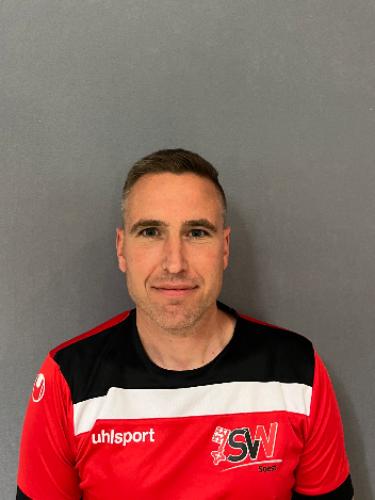 Kai Bäcker