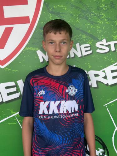 Elias Alexander Klein