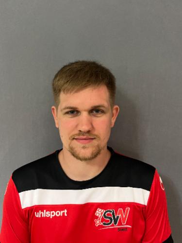 Philipp Wulf