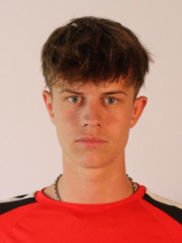 Liam Schröer