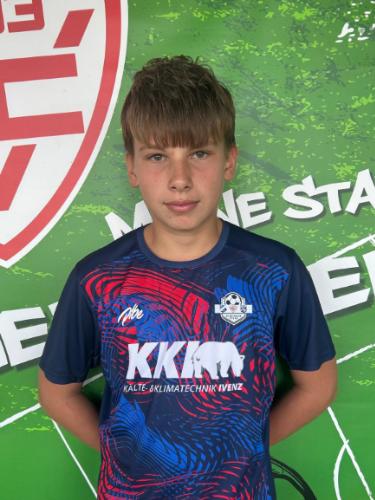 Mate Attila Benak