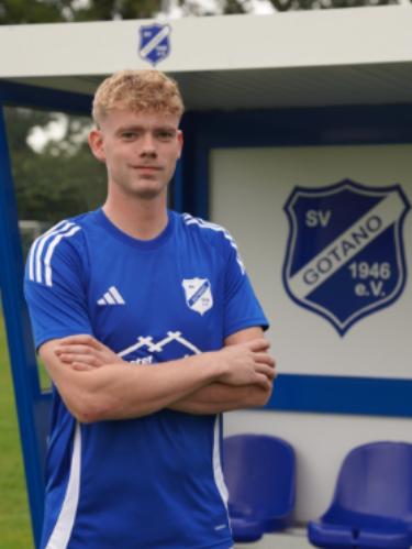 Fabian Tangemann