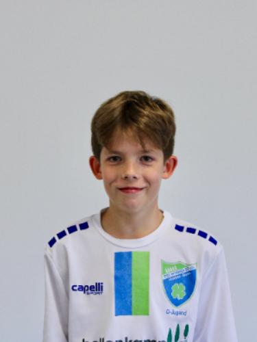 Luis Rezabek