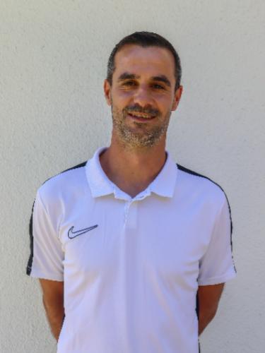 Simon Boscher