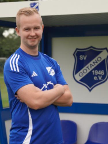 Niklas Oltmanns