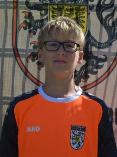 Benedikt Theo Reiter