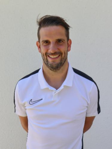 Daniel Reh