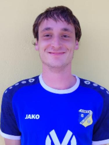 Oscar Arndt