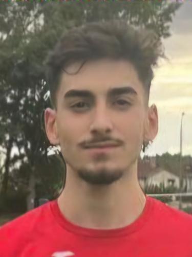 Enzo De Freitas Lopes