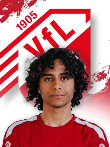 Amer Silva Rahim