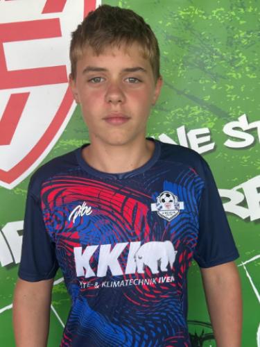 Simon Reich