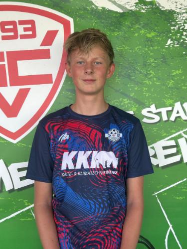 Dominik Hartmann