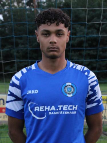 Dominik Besawa Mengou