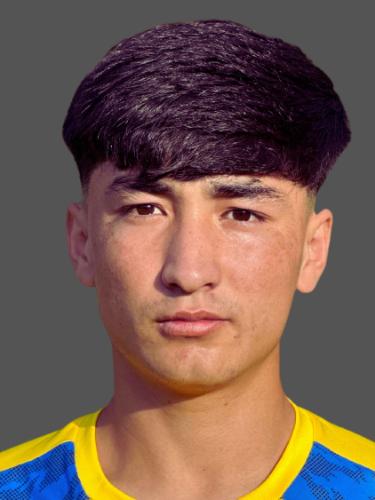 Mohammad Elias Danesh