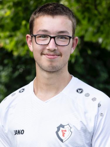 Jonas Bellgardt