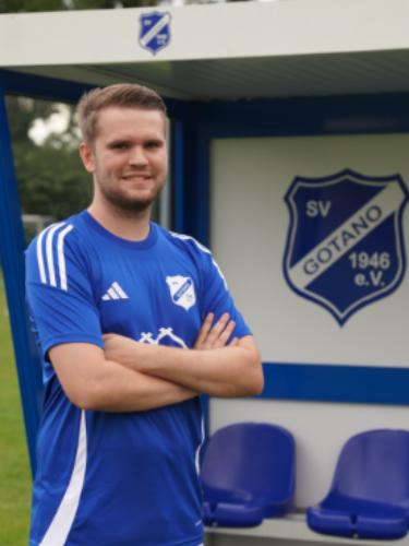 Fabian Bahr