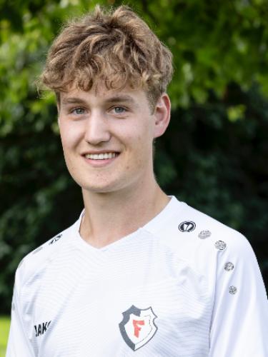 Fabian Berger