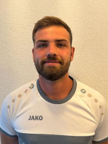 Jontas Drexler