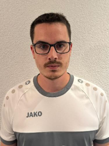 Nikolas Nägele
